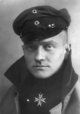 Profile photo:  Manfred “The Red Baron” von Richthofen