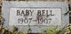  Baby Bell