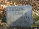  Elizabeth Griffin <I>Schwaderer</I> Perry