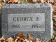 George E. Crabb