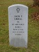  Jack T. Grigg