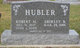  Robert M. Hubler Sr.