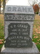  Henry P. Crane