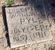  Joseph Wallace Pyle