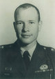 Maj Roger William Heinz