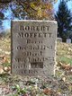  Robert C. Moffett