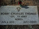 CPL Bobby Charles Thomas
