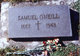  Samuel E. O'Neill