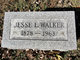  Jesse Lee Walker