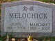  John Melochick