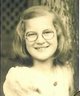  Katherine Alberta “Aunt Kitty” <I>Hoffman</I> Jewell (Juelg)