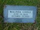  Malinda <I>Leatherberry</I> Liddle