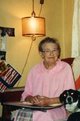  Helen J “Grandma Swifty” <I>Vollmar</I> Smith