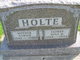  Nels H. Holte