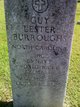  Guy Lester Burroughs