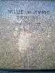  William “Willie” Evans
