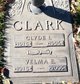  Clyde I Clark