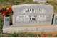  Mary A. <I>Bantle</I> Martin
