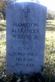  Hamilton Alexander Robbins Jr.