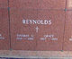  Thomas A Reynolds Sr.