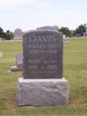  Charles Davis