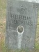  Rubbie Hopkins