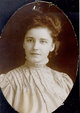  Maude E. <I>Battenfield</I> Cunningham