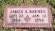  James Almer Barnes
