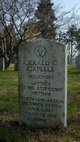 Capt Gerald Carl Capelle