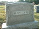  Marie A. Boylan