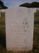  William Nathaniel Stallard