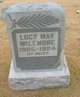  Lucy May McLemore