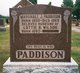  Lottie R <I>Wilson</I> Paddison