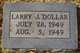 Larry J. Dollar Photo