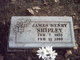  James Henry Shipley