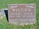  Fred William Wilson
