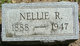  Nellie <I>Randolph</I> Husted