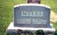  Myrtle Ann <I>Stahlman</I> Myers