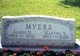  James Day Myers