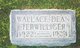  Wallace Dean Terwilliger