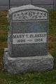  Mary T. Blakely