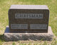  Chauncey Tilden “Decker” Chrisman