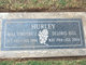 Maj Timothy J Hurley