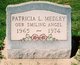  Patricia Loreen Medley