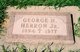  George N Herron Jr.