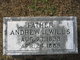  Andrew J. Wills