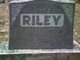  Artie <I>Dye</I> Riley
