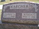  Charles August Karcher