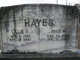  John H. Hayes