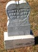  Mary Carter